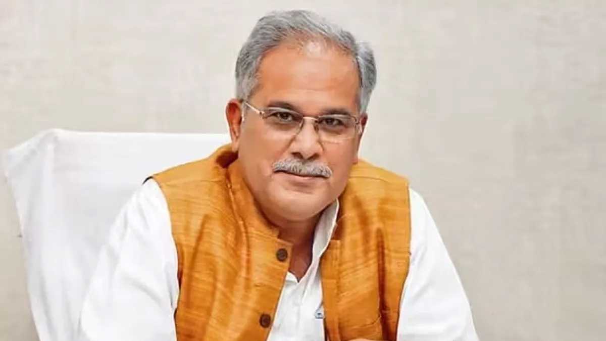 धर्मान्तरण कानून को लेकर भाजपा लोगो को कर रही हैं गुमराह : भूपेश